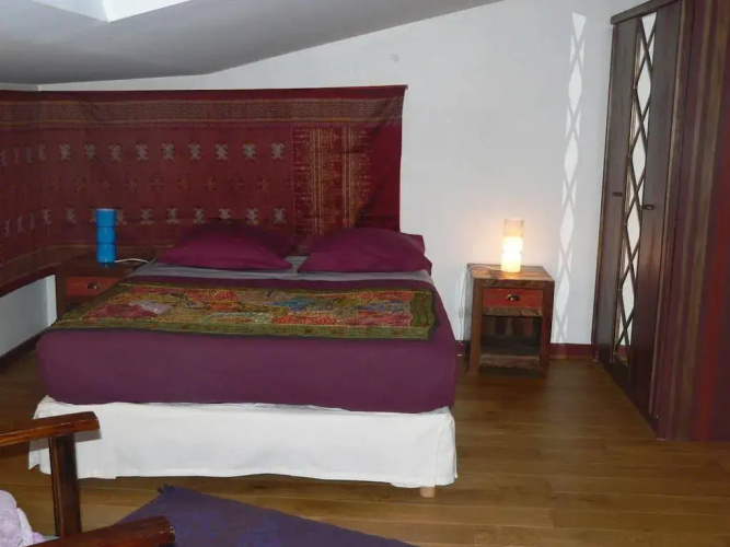 Le Petit Siam