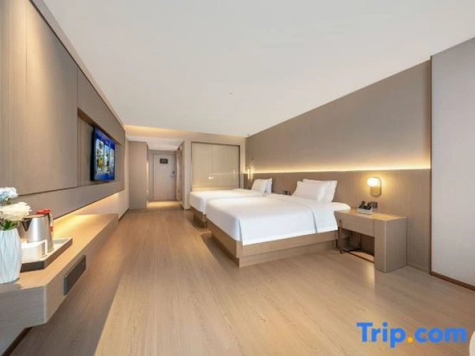Business Twin room