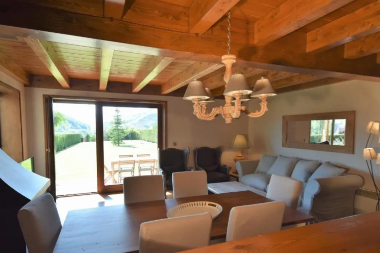Casa Estavar Residencial