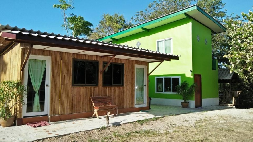 Bungalow