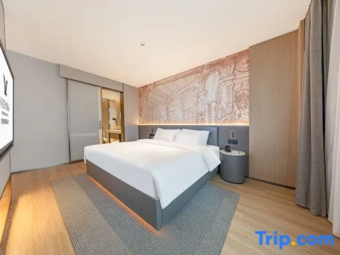 Business Double Suite