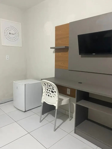 Pousada Tambaú