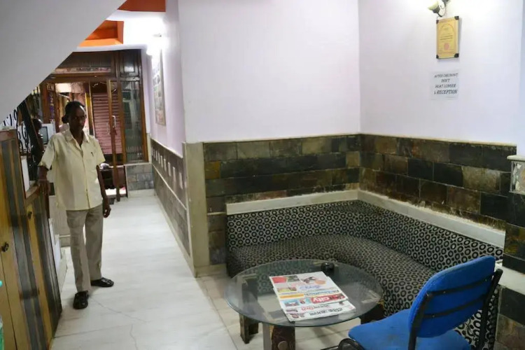 Фотография отеля