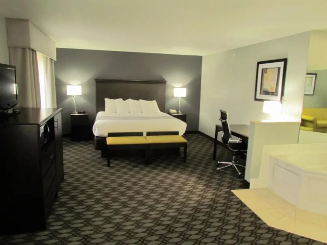 Double Suite