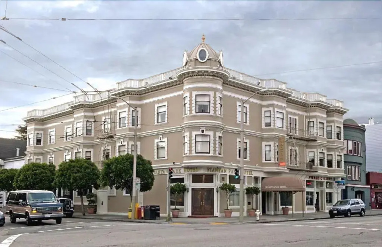 Imagen del hotel
