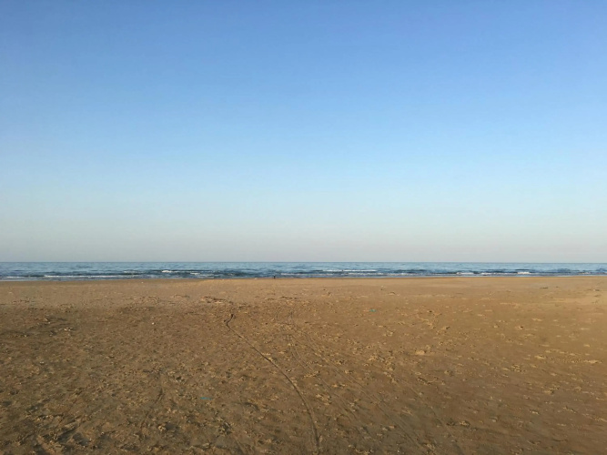 Appartamento mare 49