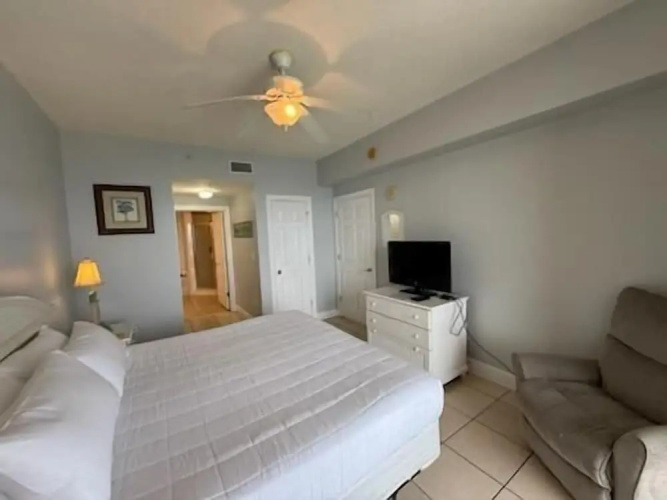 Sunrise Beach #1707