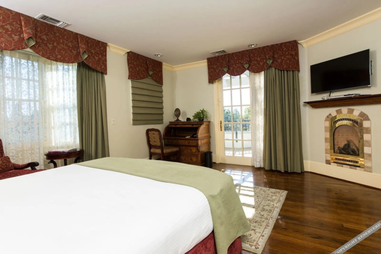 Hotel Diamond Chico