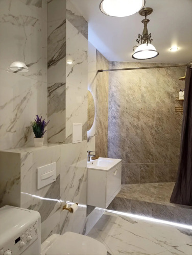 Фотография номера квартиры Апартаменты Все в гости на ул. 10 августа д. 87