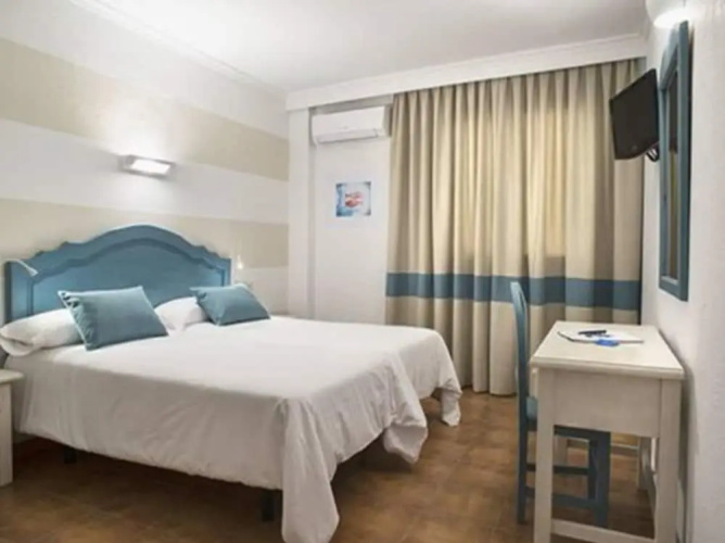 Hotelbild