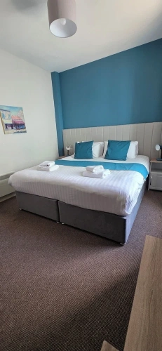 1 Bedroom Comfort Apartment