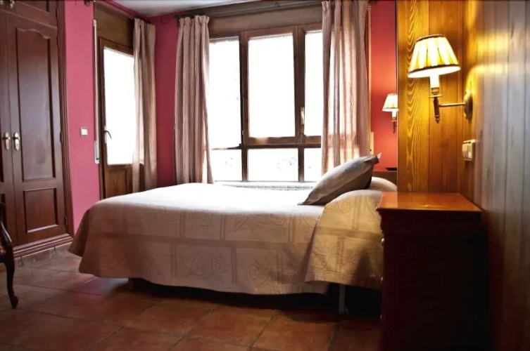 Hostal La Fuen