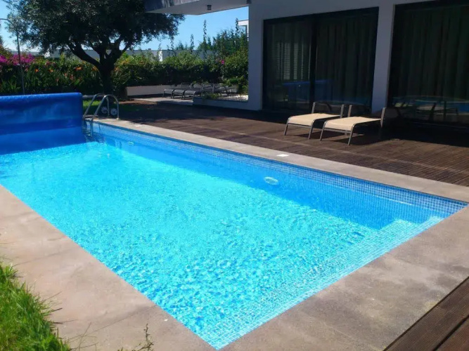 Victoria Villa