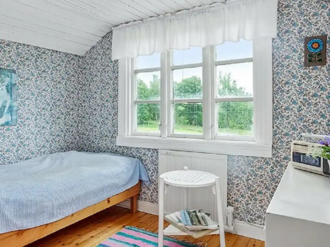 4 Person Holiday Home in Ullared