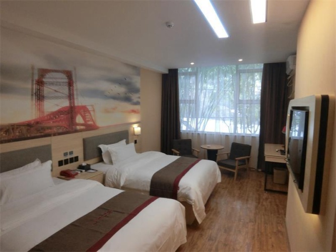 Business Twin room