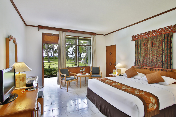 The Jayakarta Lombok Hotel & Spa