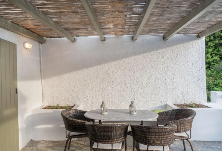 Skiathos Holidays Deluxe Suite