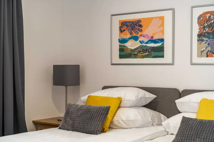 Argenta Rooms