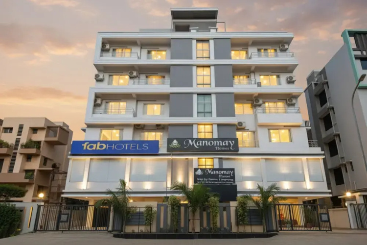 Imagen del hotel