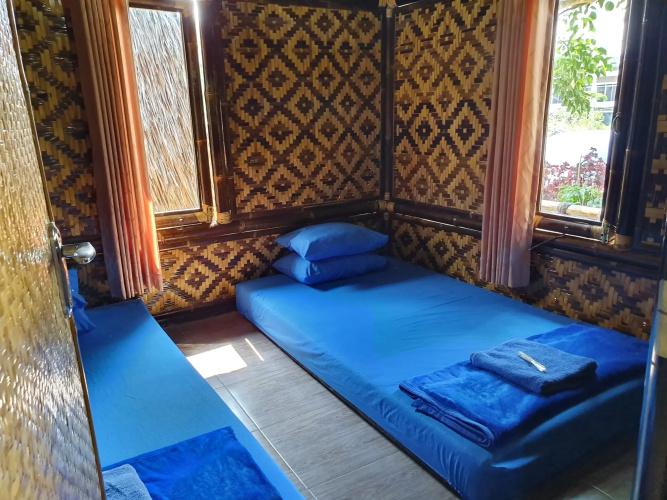 Kampung Istal Bogor