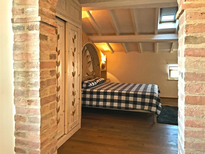 La Casa dei Gemelli