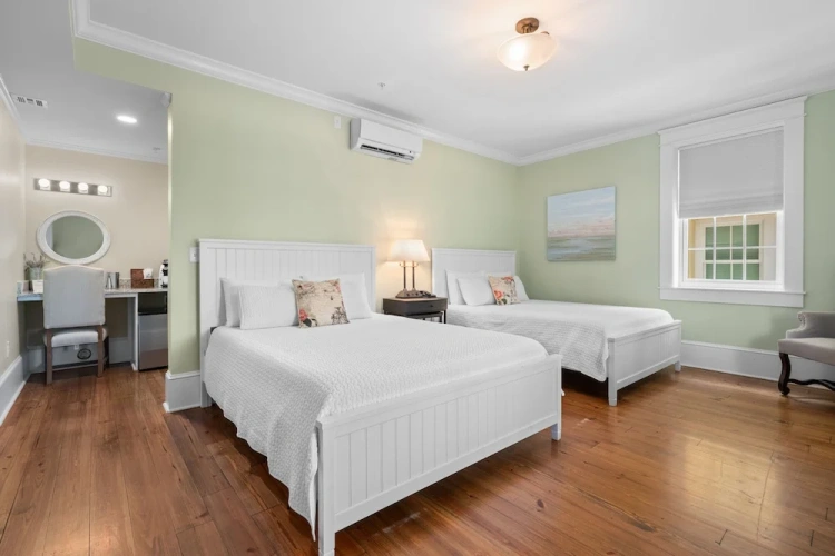 Luxury Double room