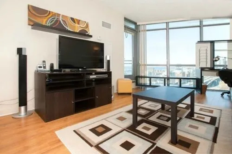 E.S.I Furnished Suites at Harbourview