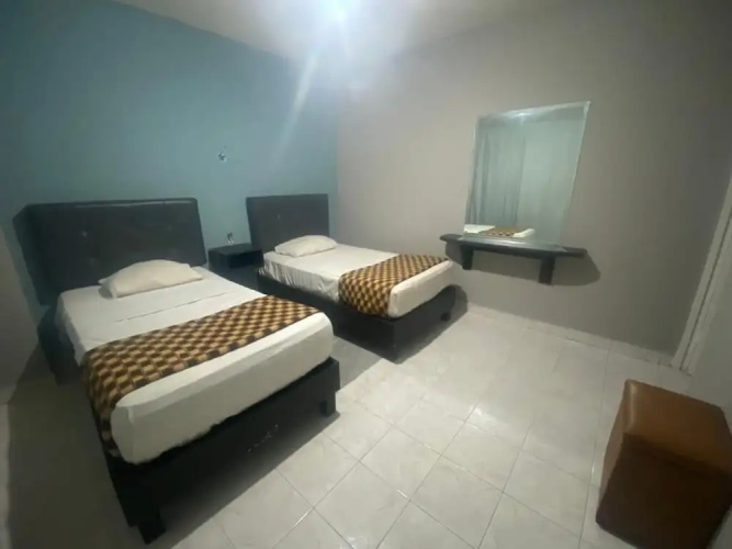 Hotel Dubai