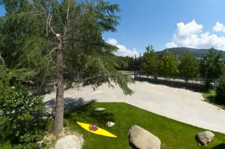 Alberg la Valira