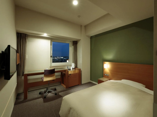 Candeo Hotels Handa