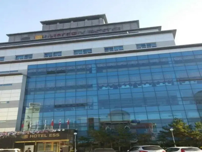 Hotelafbeelding