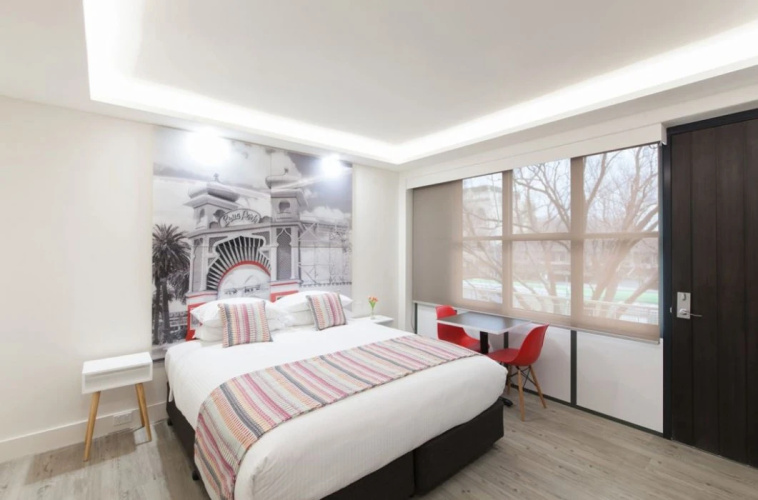 Abode St Kilda