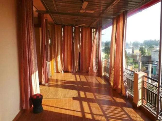 Hotel Jan Jan Tak