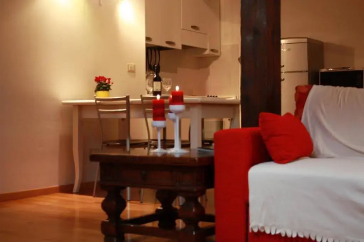 Apartments Villa Anita