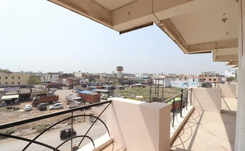 Hotel Royal Orchid by OYO Rooms