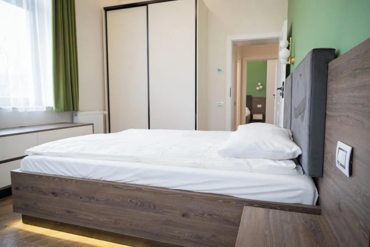 PoshSpot Apartments