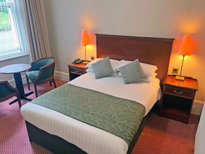 Cumbria Grand Hotel