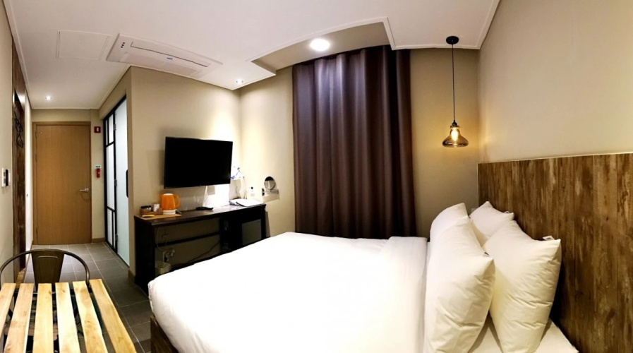 Hotelafbeelding
