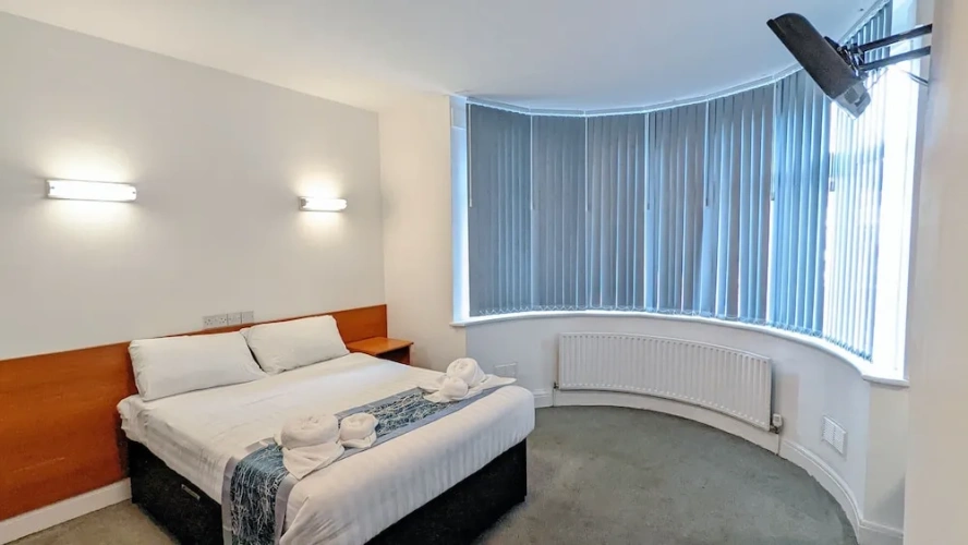 Comfort Double room
