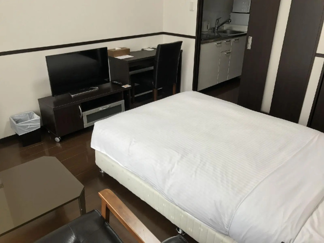 Class Inn Yogi