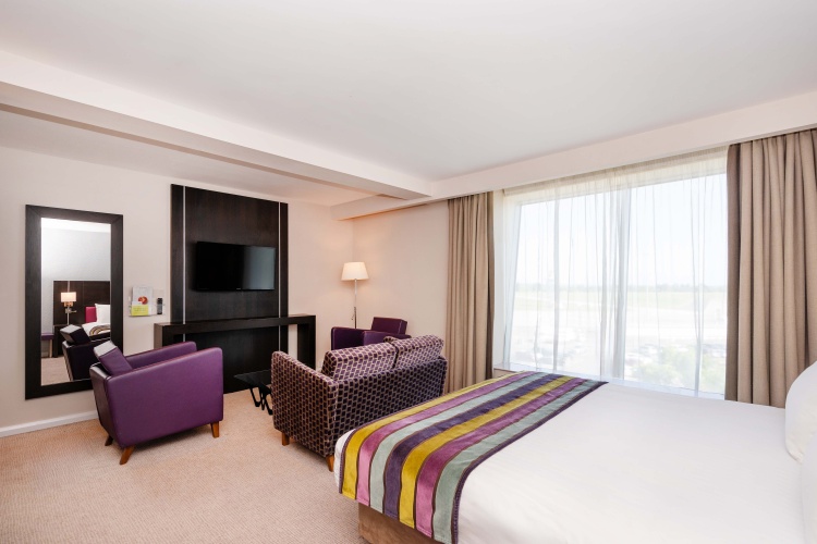 Holiday Inn Southend photo 8