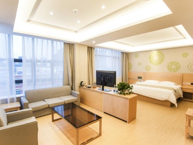 Business Double Suite