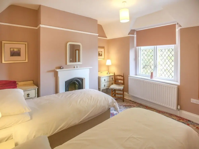 Gable Lodge