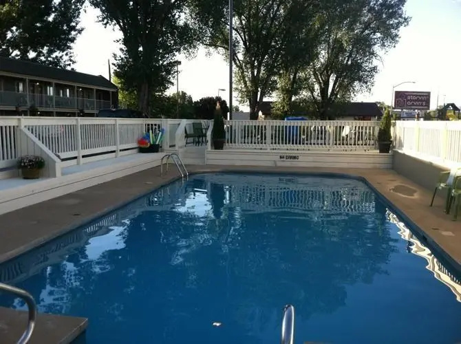1st Interstate Inn Montrose