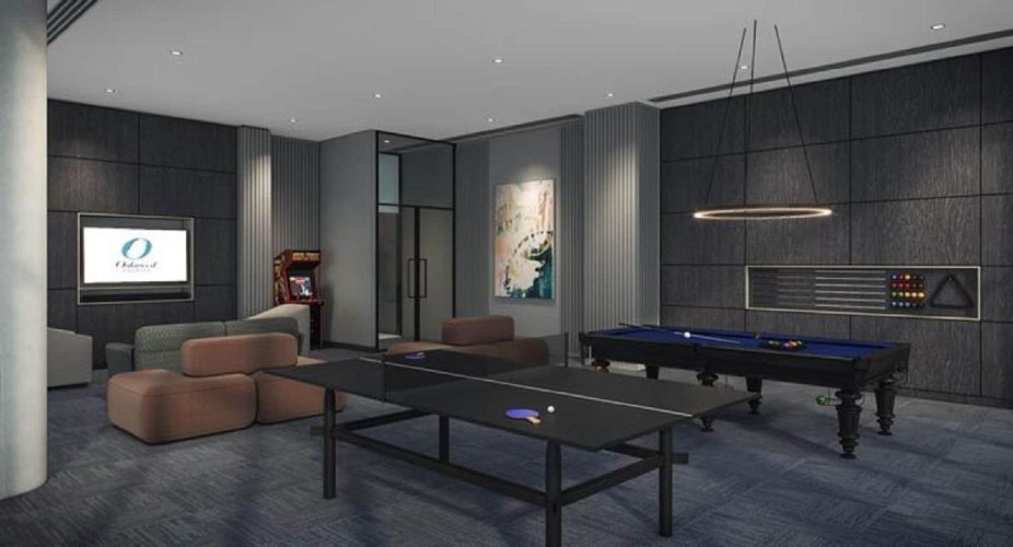 Oakwood Premier Melbourne photo 24
