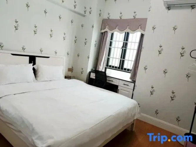 2 Bedrooms Suite