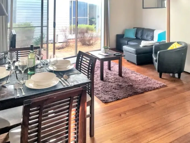 Deluxe Cottage