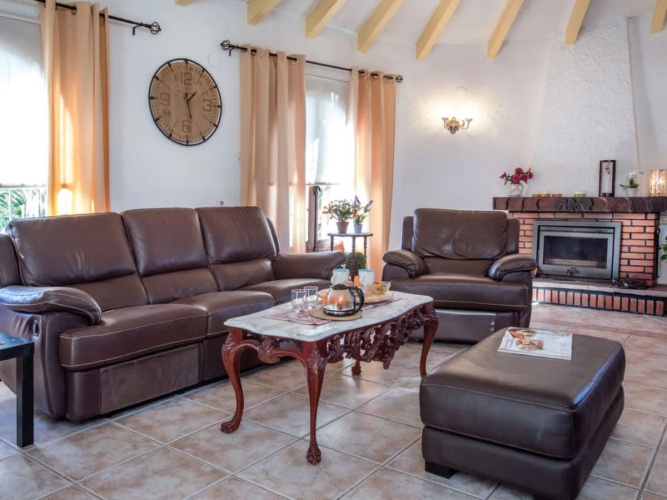 House Bizet Jávea