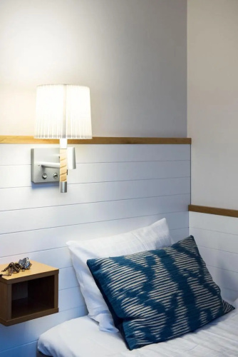 Home Hotel Smedjan