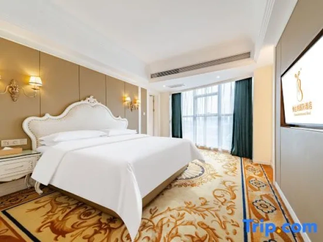 Business Double Suite